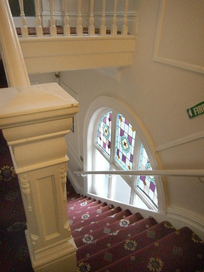 The Manchester Hotel Bournemouth Kültér fotó